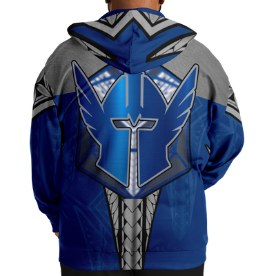 Oath of Redemption Paladin Hoodie
