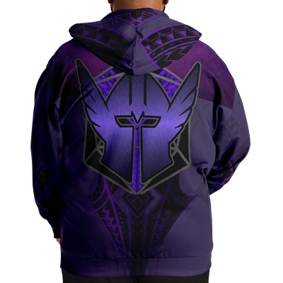Oath of the Watchers Paladin Hoodie