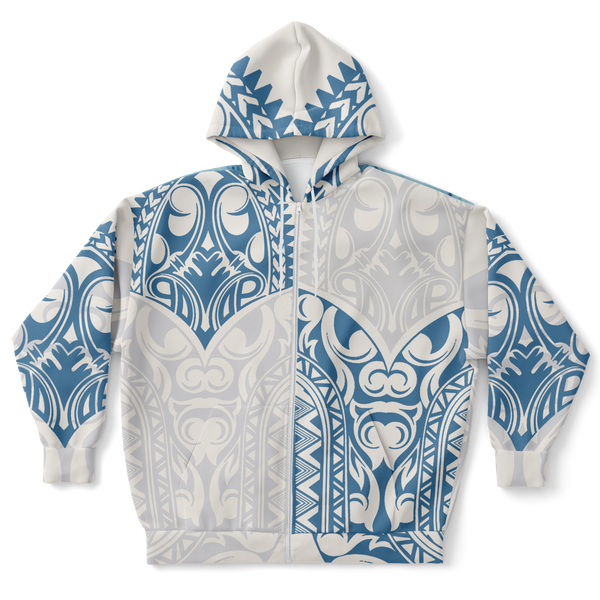 Path of the Ancestral Guardian Barbarian Hoodie