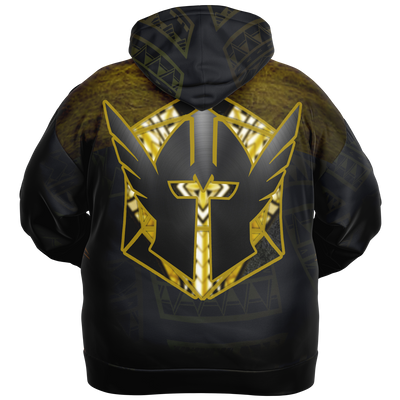 Oath of the Crown Paladin Hoodie