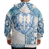 Path of the Ancestral Guardian Barbarian Hoodie