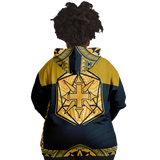 Cleric Domain of Light Hoodie