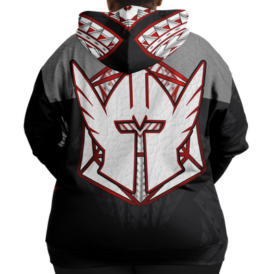 Oath of Conquest Paladin Hoodie