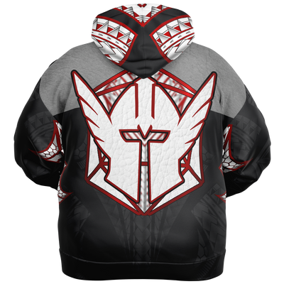 Oath of Conquest Paladin Hoodie