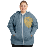 Cleric Domain of Life Hoodie