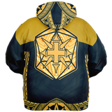 Cleric Domain of Light Hoodie