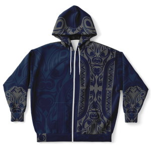 Path of the Storm Herald Barbarian Hoodie