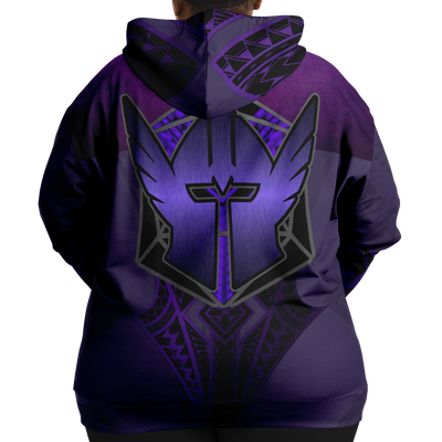 Oath of the Watchers Paladin Hoodie