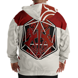 Ranger - Monster Slayer Conclave Hoodie