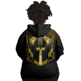 Oath of the Crown Paladin Hoodie