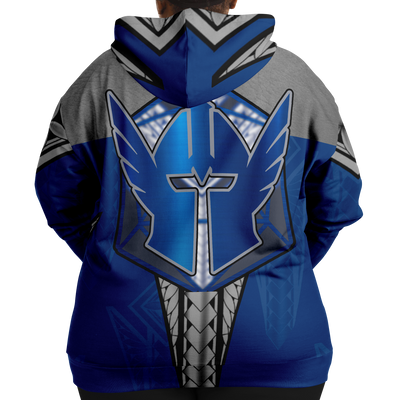 Oath of Redemption Paladin Hoodie